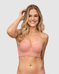 Sin tirantes bustier 360° de perfección#color_a18-rosado-claro