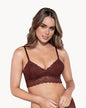 Bralette triangular tipo bustier#color_a21-vino