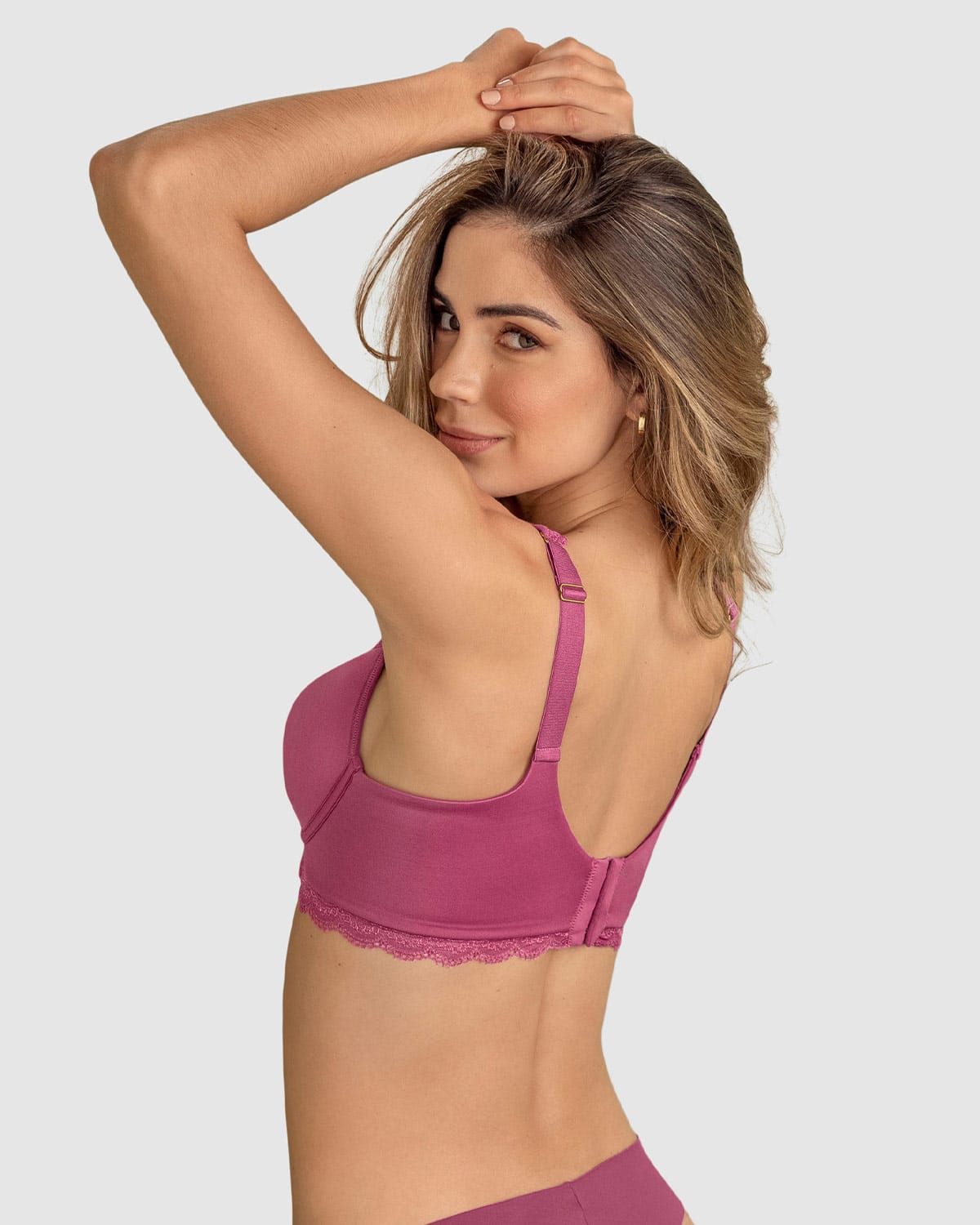 Sujetador de gran cubrimiento: deep coverage bra#color_a80-fucsia-medio