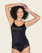 Camiseta multiusos de control de abdomen#color_700-negro