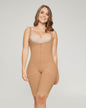 Faja body de uso diario con control fuerte#color_880-beige