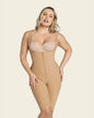 Faja body de uso diario con control fuerte#color_880-beige