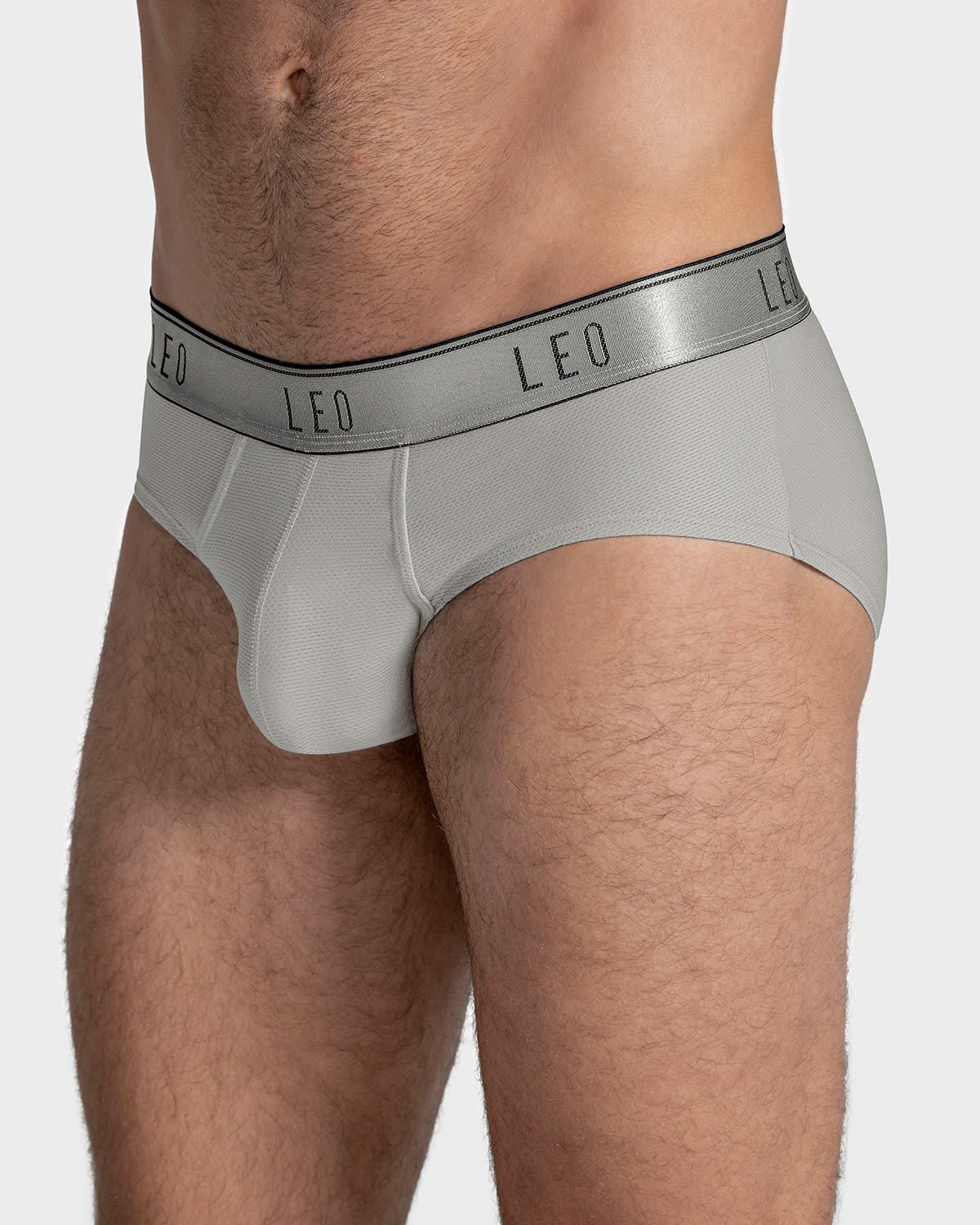 Bóxer brief de alta transpiración ideal para uso diario#color_778-gris-claro