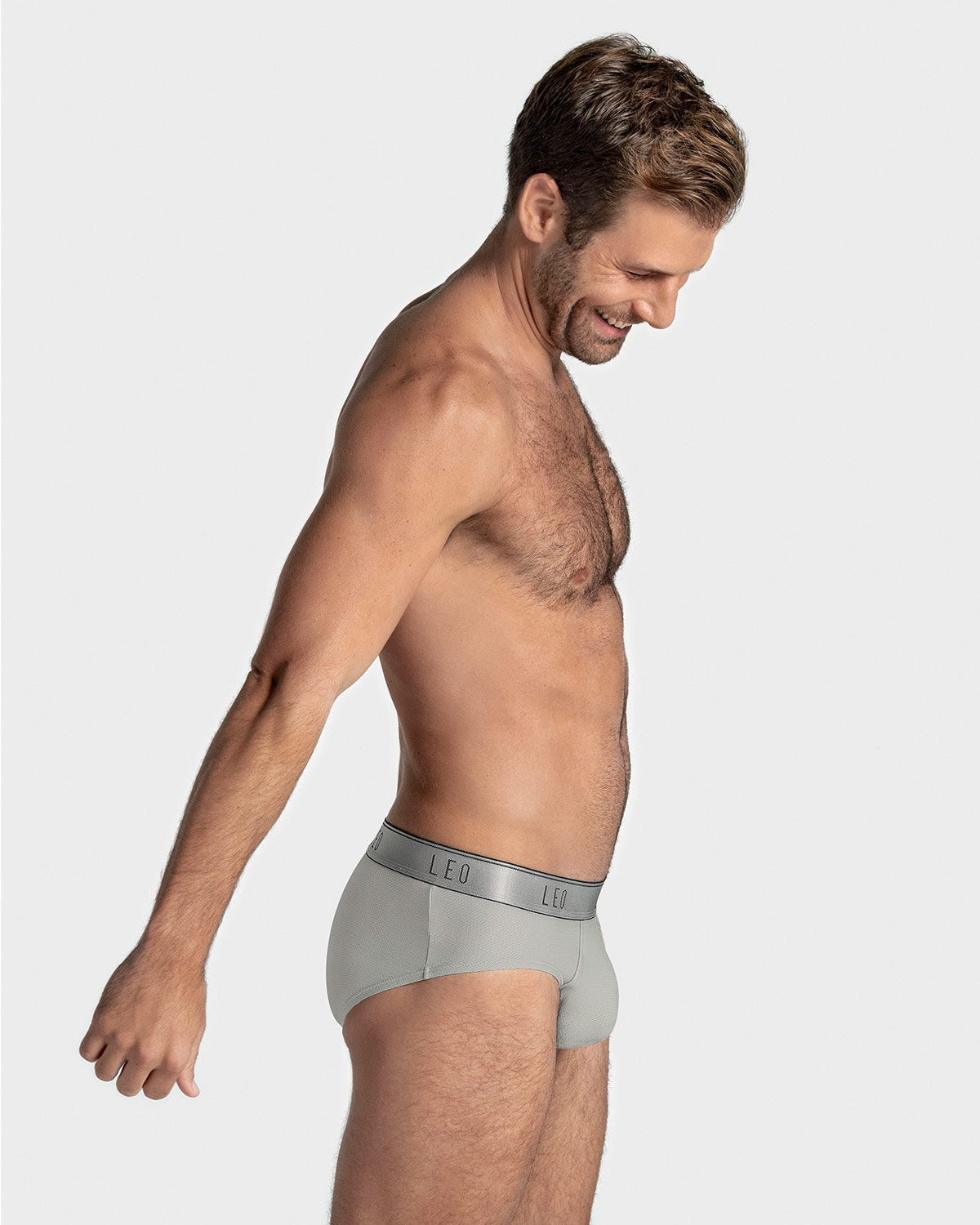 Bóxer brief de alta transpiración ideal para uso diario#color_778-gris-claro