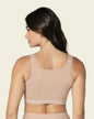 Sujetador tipo top multiusos en algodón all in one bra#color_802-habano-claro