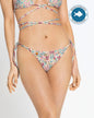 Braga de bikini ecoamigable BIO-PET con laterales anudables#color_018-estampado-mini-print