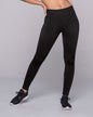 Legging básico sin costuras tecnología SkinFuse#color_700-negro