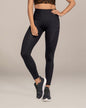 Legging deportivo de control con prácticos bolsillos laterales#color_700-negro