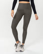 Legging deportivo de control con prácticos bolsillos laterales#color_784-gris