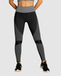 Legging deportivo sin costuras tiro alto#color_700-negro