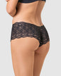 Braguita estilo culotte en encaje moderno#color_712-negro