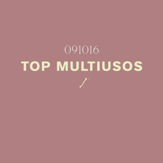 Top multiusos 24 horas de uso diario o maternidad#all_variants