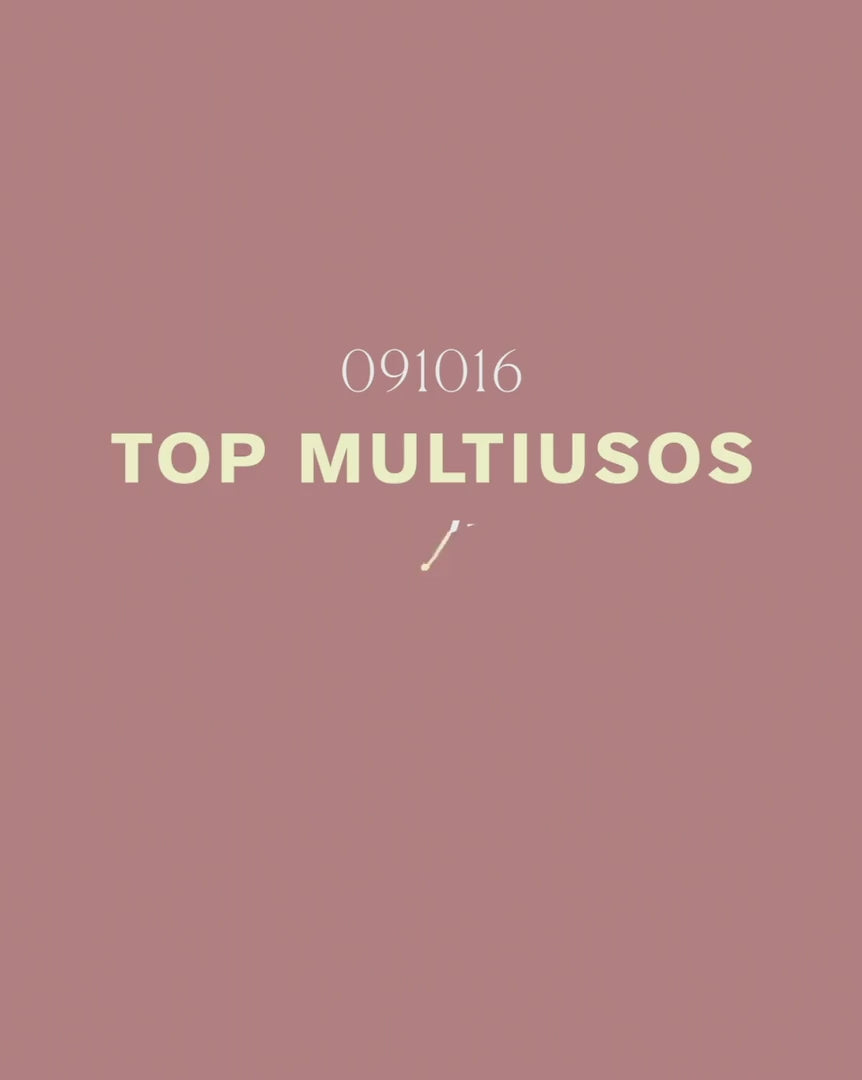 Top multiusos 24 horas de uso diario o maternidad#all_variants