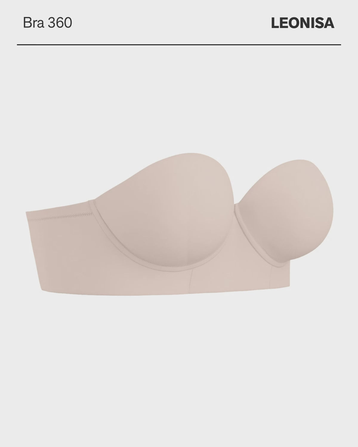 Sin tirantes bustier 360° de perfección#all_variants